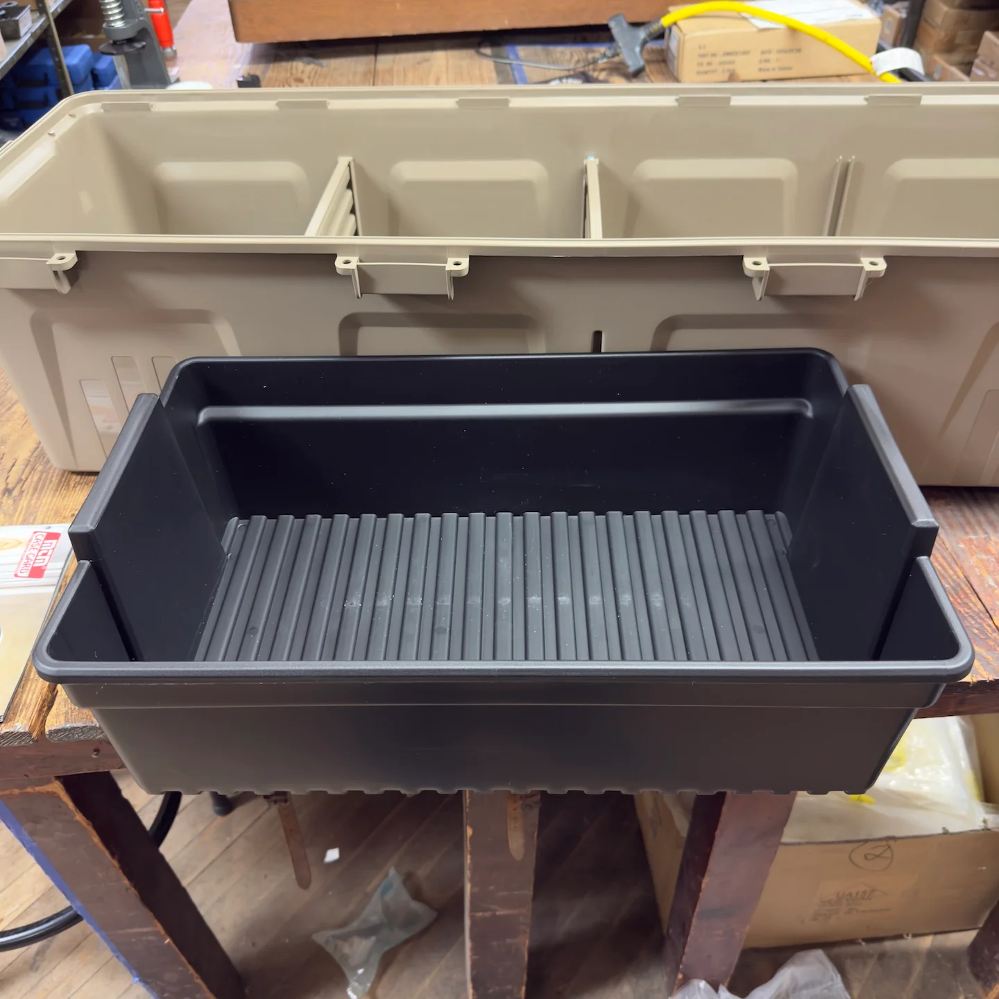 MTM The Mule™ Mobile Gear Crate (MGC) - Image 9