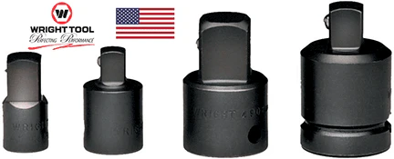 Wright Multi-Drive Adaptor Set #9500 (9500WR) - Image 4