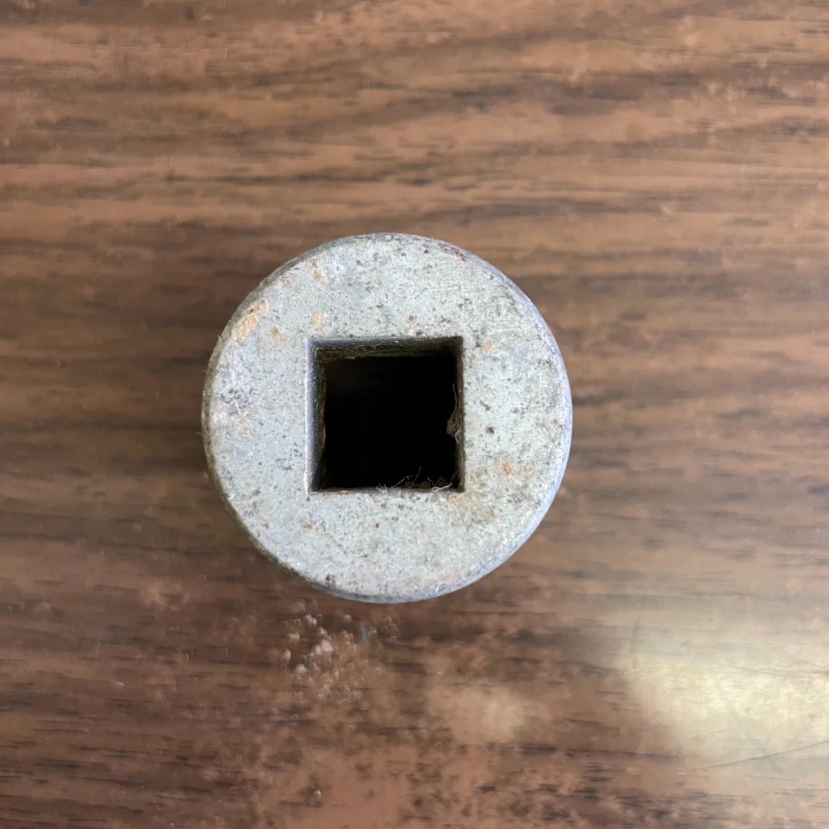 NOS J.H. Williams 1/2" Drive 15/16" 12 Point Socket (ST-1230) - Image 3