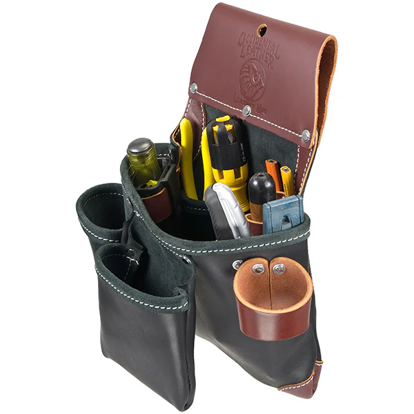 Occidental Green Building Tool Bag (B5612) - Image 2