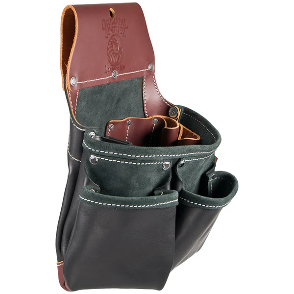 Occidental Green Building Tool Bag (B5612) - Image 3
