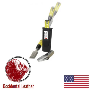 Occidental Oxy Tool Shield (2003) - Image 2