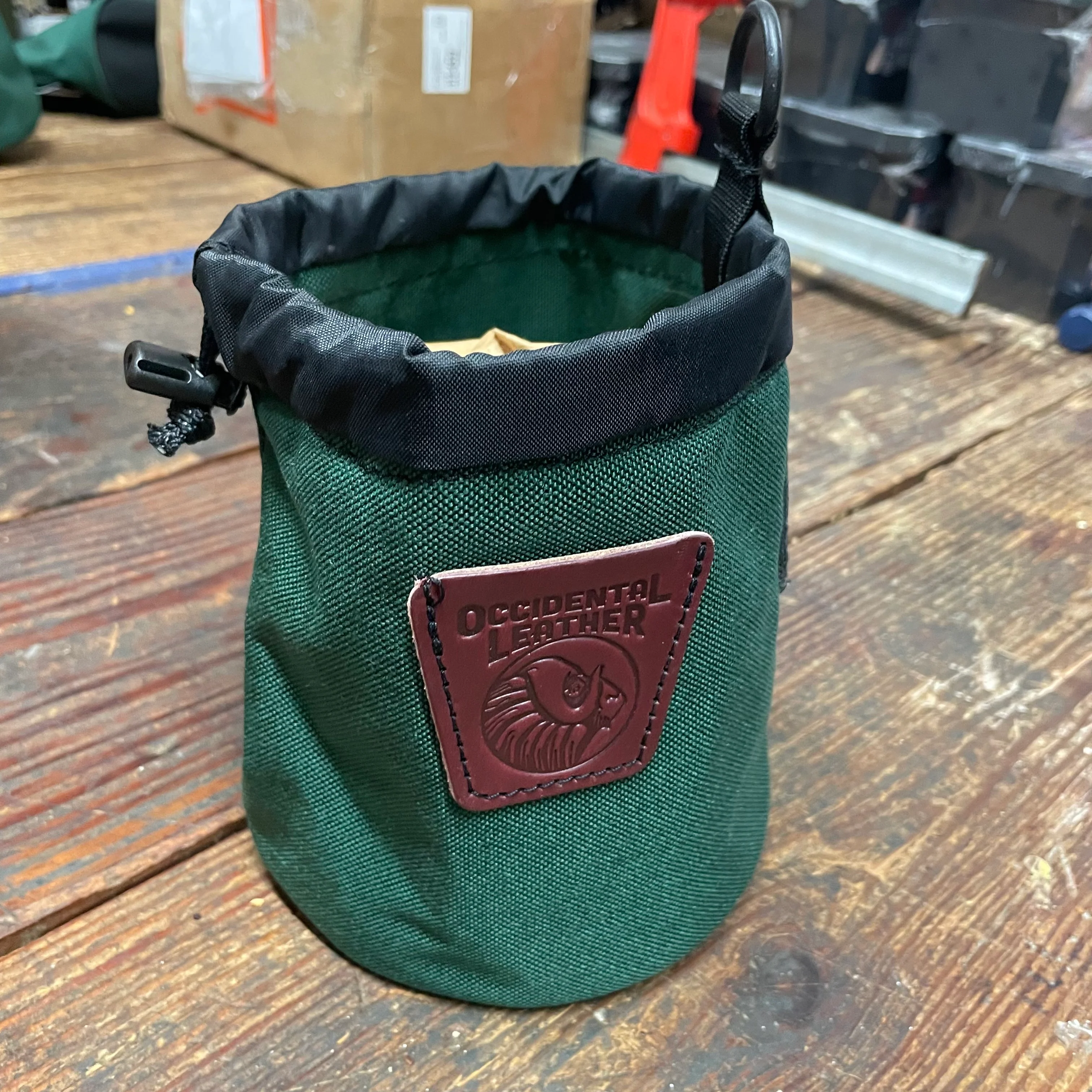 Occidental Pro Clip on Pouch Medium (8552)