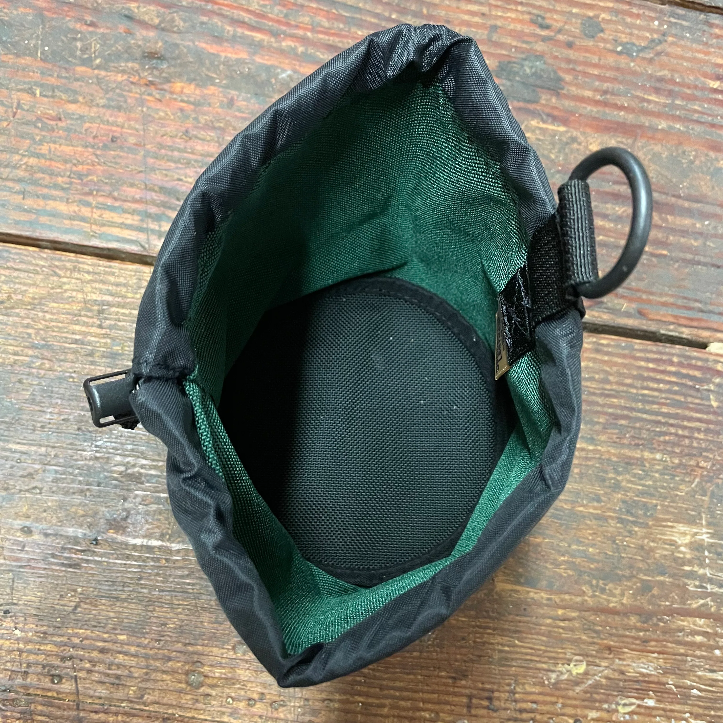 Occidental Pro Clip on Pouch Medium (8552) - Image 3