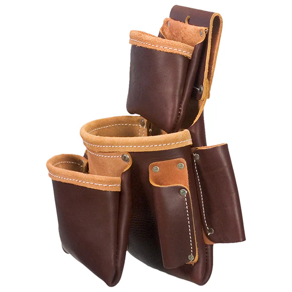 Occidental Pro Trimmer Fastener Bag (6101) - Image 2