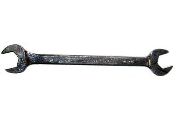 Open End 15 degree Bonney Wrench 15/16" x 1" (E3032)