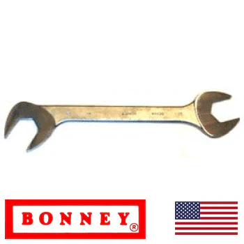 Open End Angle Wrench Bonney 7/16" (OEA14) - Image 2
