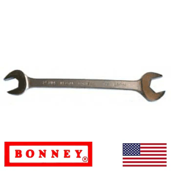 Open End Metric Bonney 10x11MM (ME1011) - Image 2