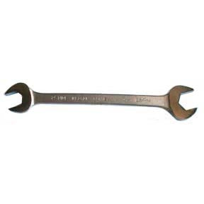 Open End Metric Bonney 6x7MM (ME67)