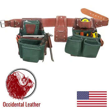 Occidental Leather OxyLights 7 Bag Framer Set (8089) - Image 2
