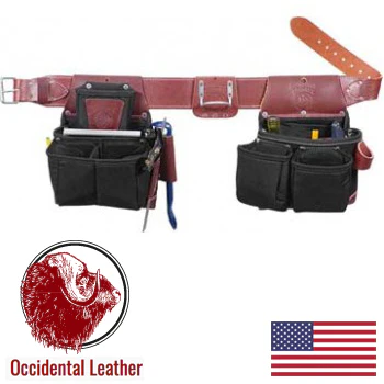 Occidental OxyLights Ultra Framer Tool Bags (8086) - Image 2