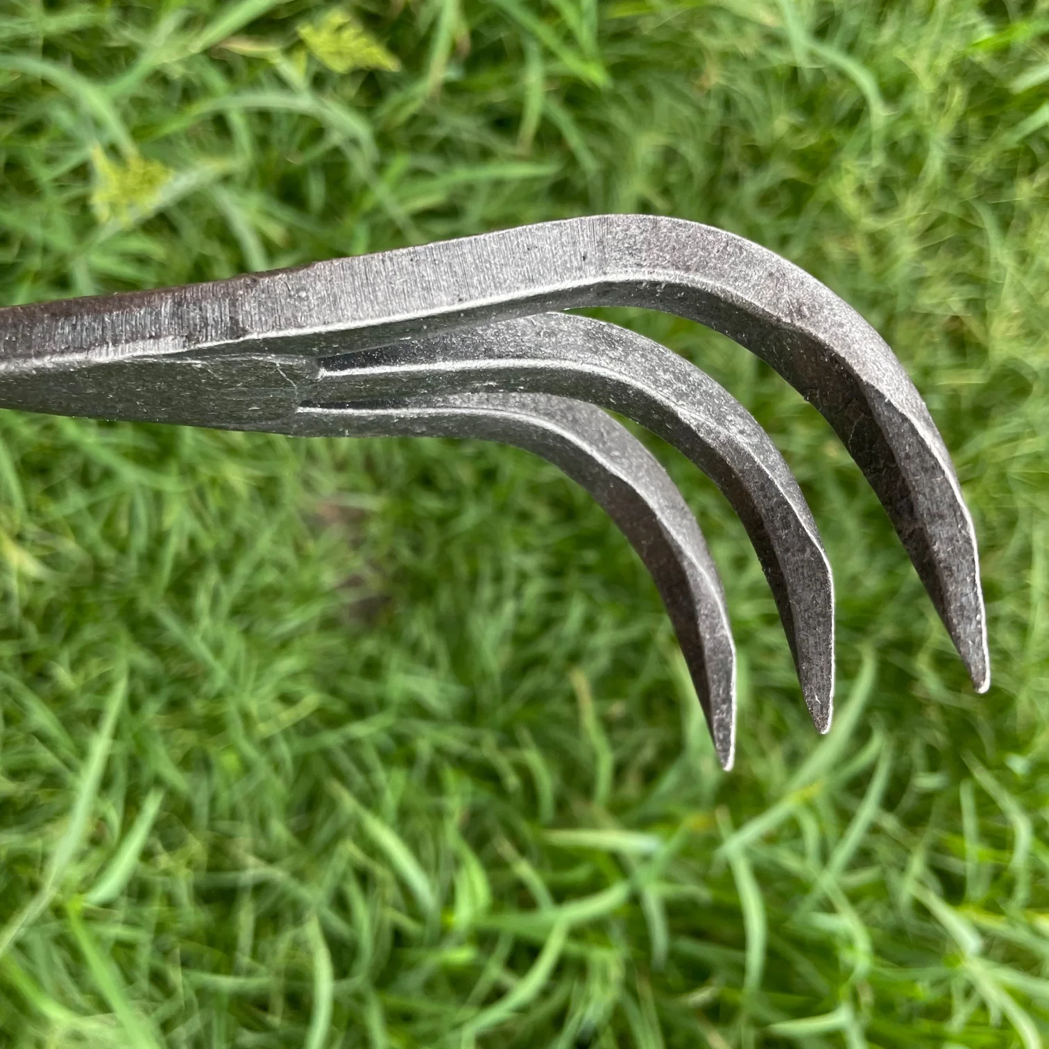 Piginor - Three-Tine Cultivator - Image 2