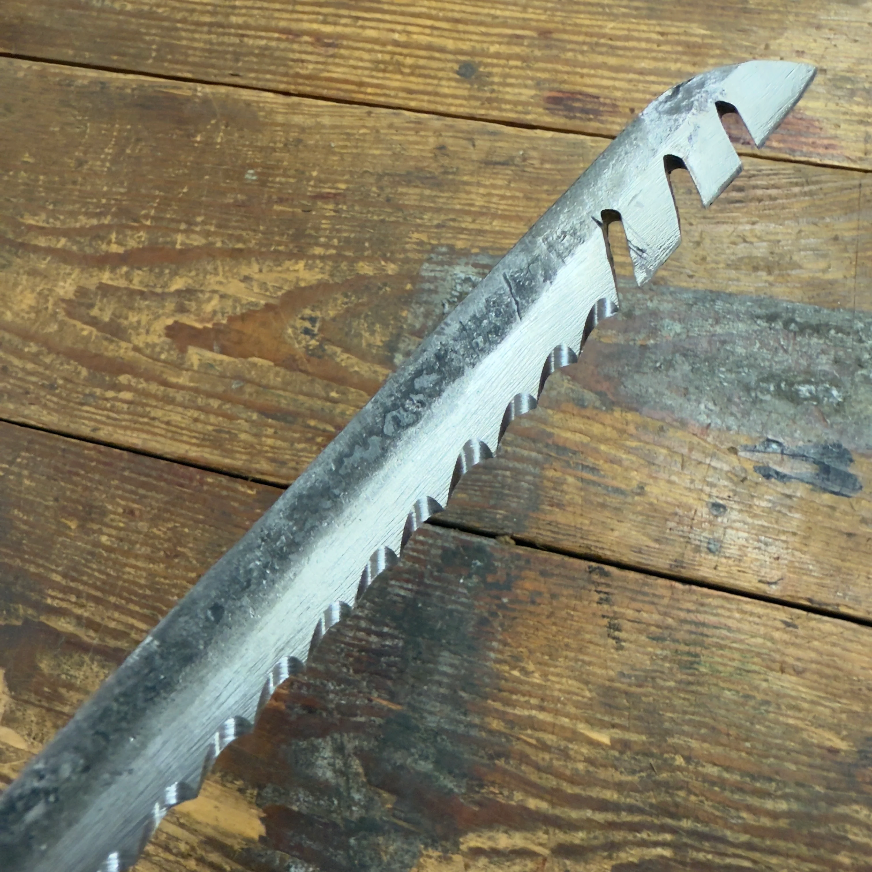 Piginor - Root Saw (PG002) - Image 2