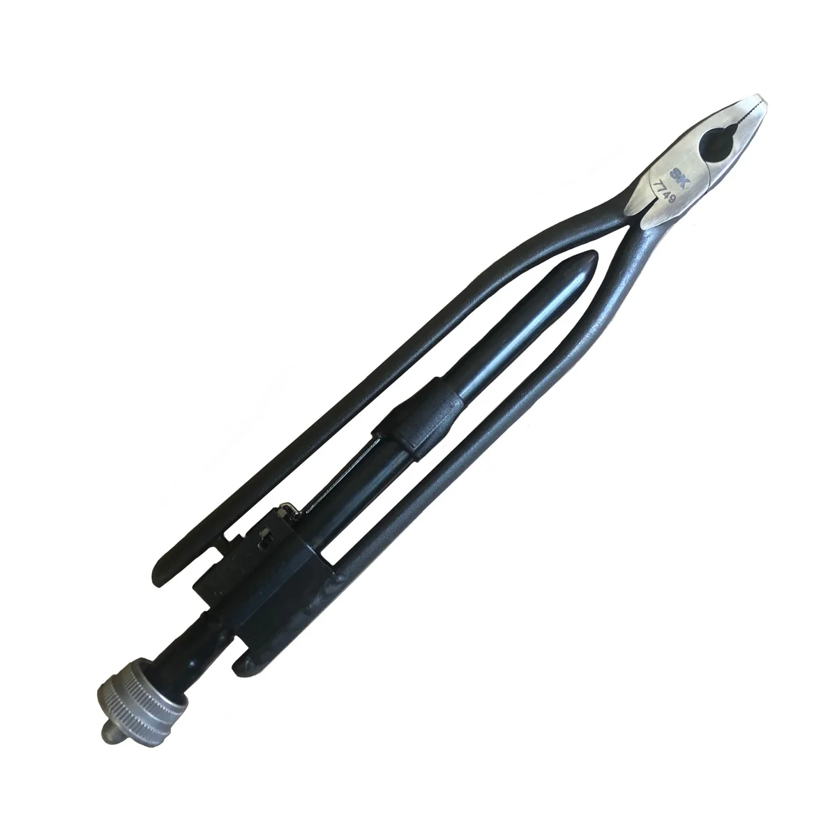 SK 12" Wire Twisting Pliers - Automatic Return (SK7749)