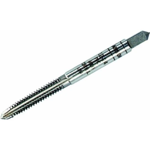 Plug Tap (HCS) 7/16" - 14 NC (8139)
