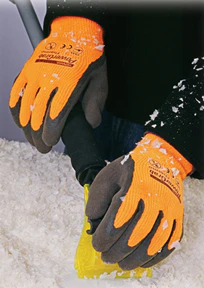 PowerGrab Thermo Gloves X Large (3338XL)