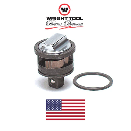 Wright Ratchet Renewal Kit for 2492 (2493WR) - Image 2