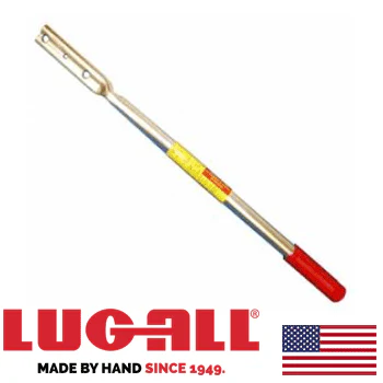 Replacement Handle for 3000-15 Lugall Hoist (146-ENG) - Image 2