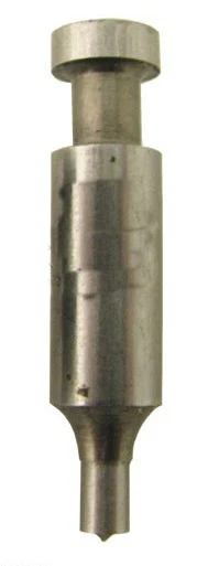 Replacement Punches 9/64 for Whitney Jr. (RW-141)