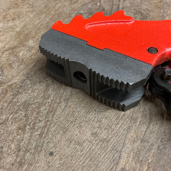 Ridgid C-36 Heavy-Duty Chain Wrench (31330) - Image 2