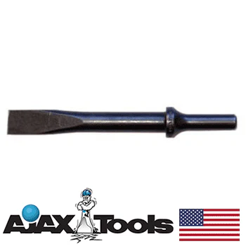 AJAX #912 Rivet Cutter Air Hammer Attachment (A912) - Image 2