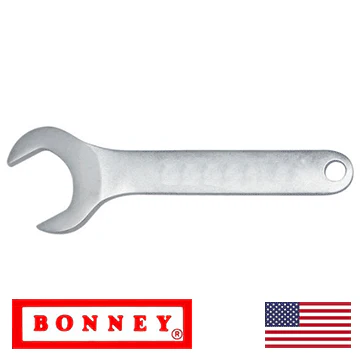 Service Wrench 3/4" Bonney (1224) - Image 2