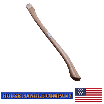 #1636 (AA) Single Bit Axe Handle (1636AA) - Image 2