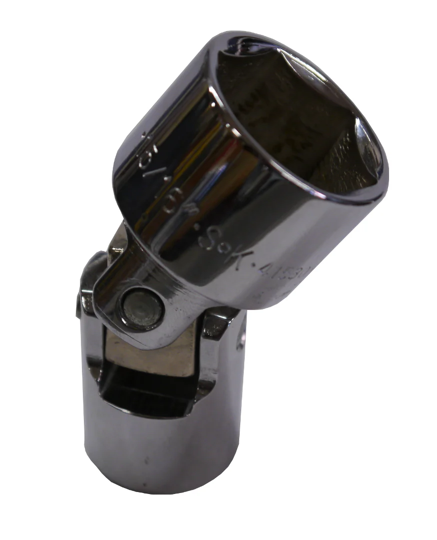 SK 15/16" 6 Point Flex Socket 1/2" Drive (SK41530)