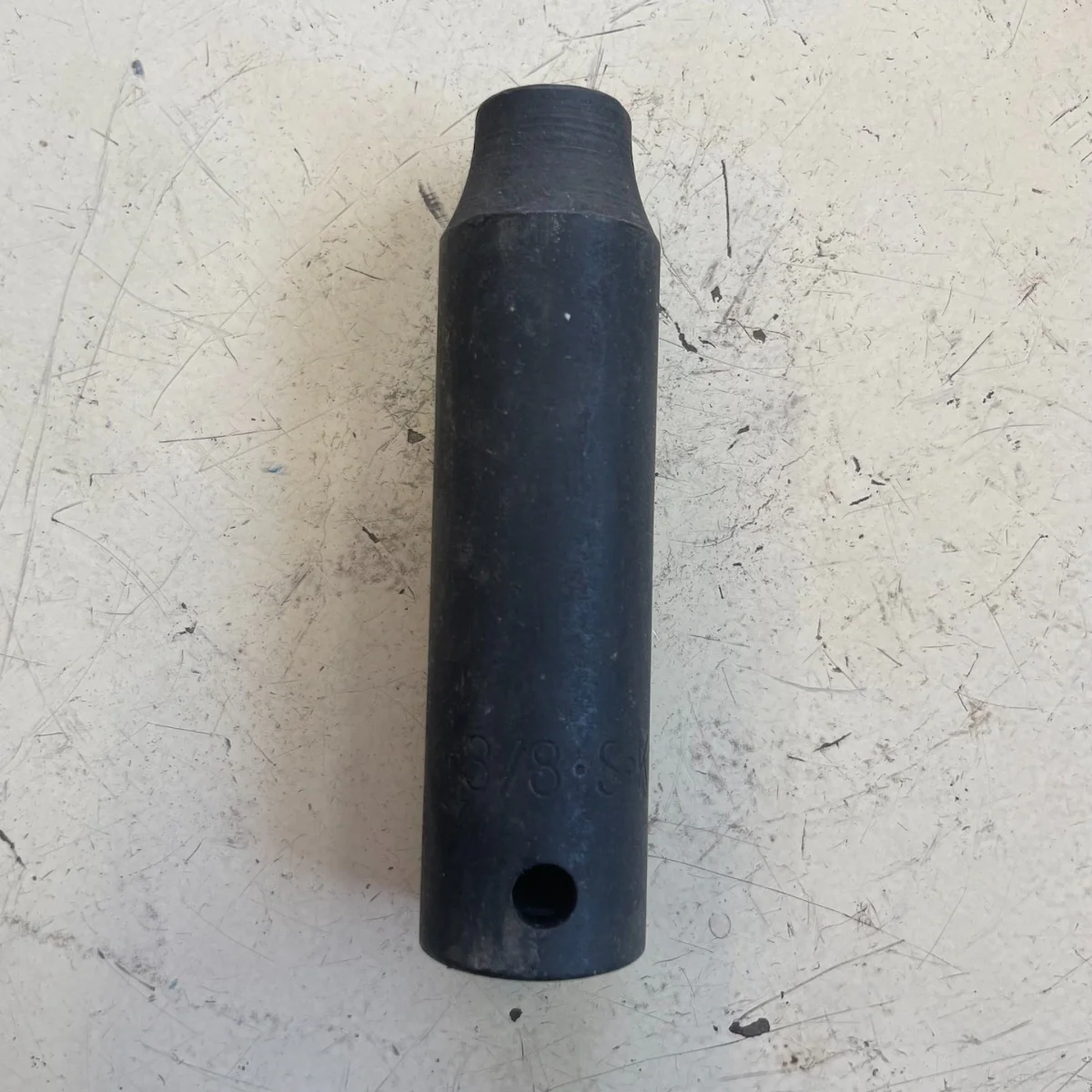 SK Tool 1/2" Drive 3/8" Deep Impact Socket (SK46312)
