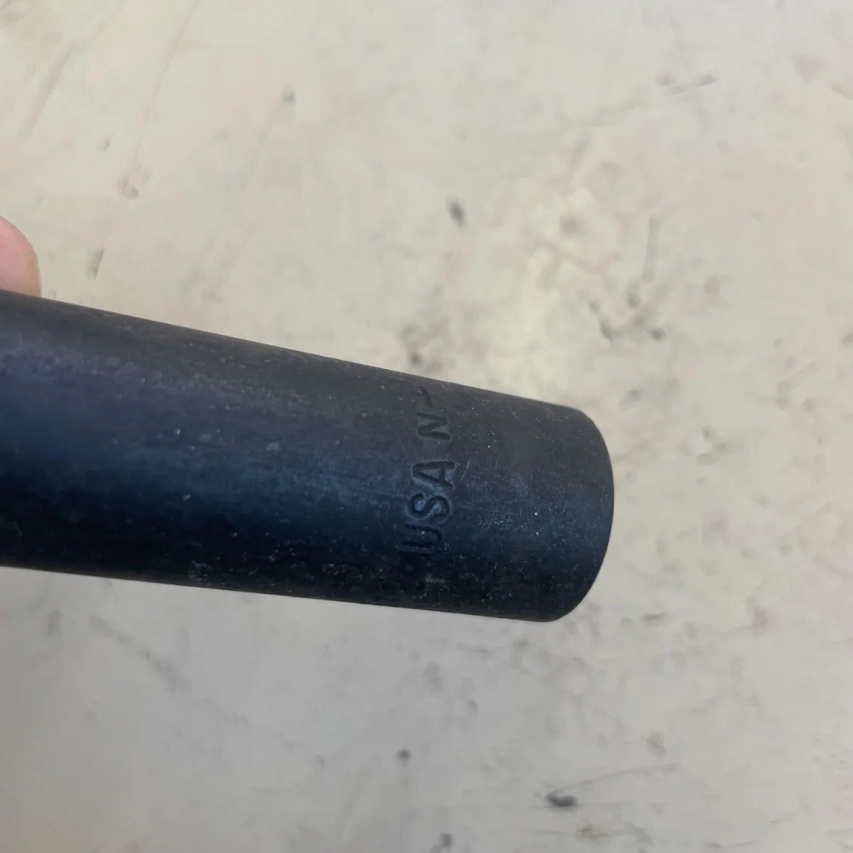 SK Tool 1/2" Drive 3/8" Deep Impact Socket (SK46312) - Image 2