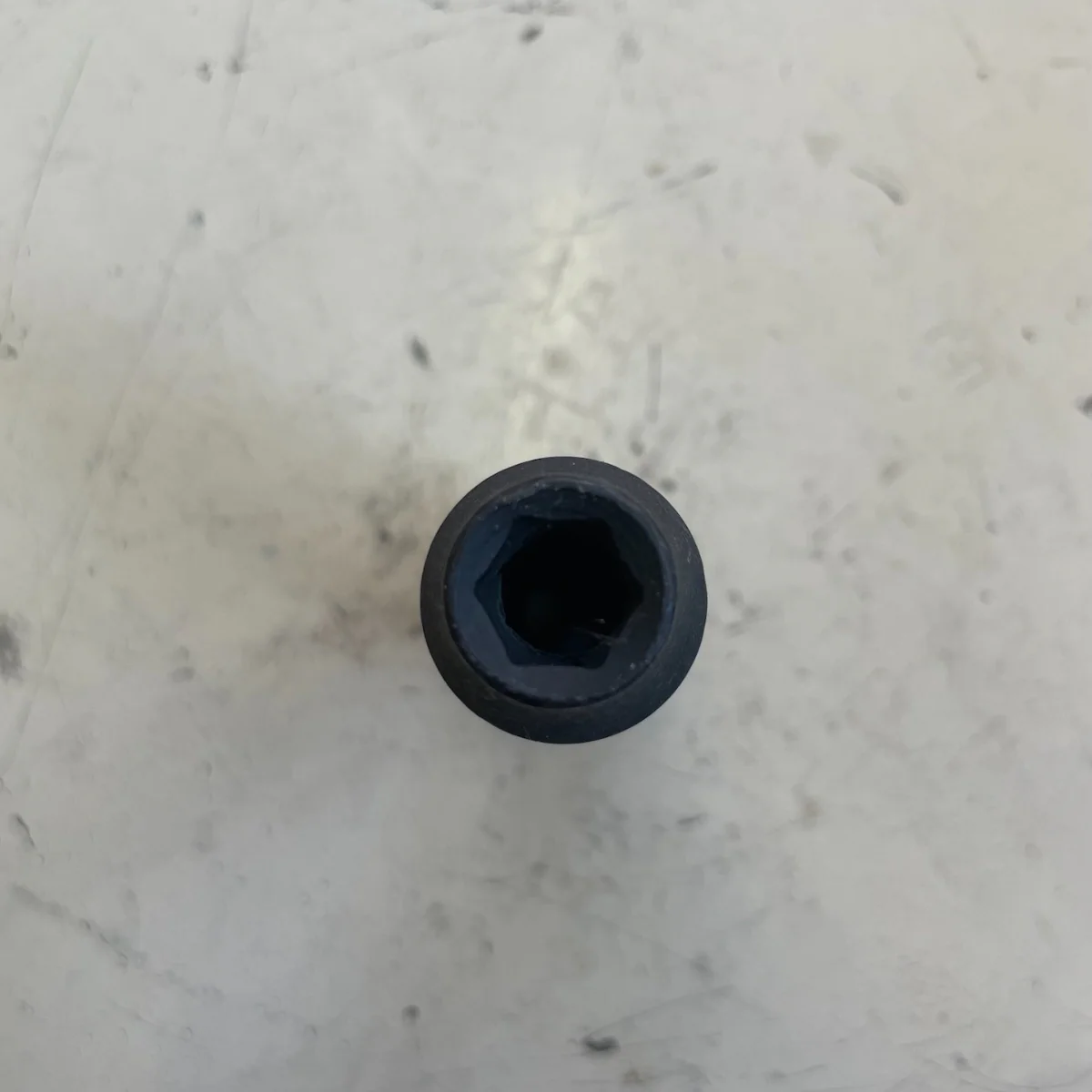 SK Tool 1/2" Drive 3/8" Deep Impact Socket (SK46312) - Image 3