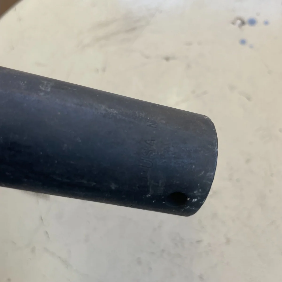 SK Tool 1/2" Drive 13/16" Deep Impact Socket (SK46326) - Image 2