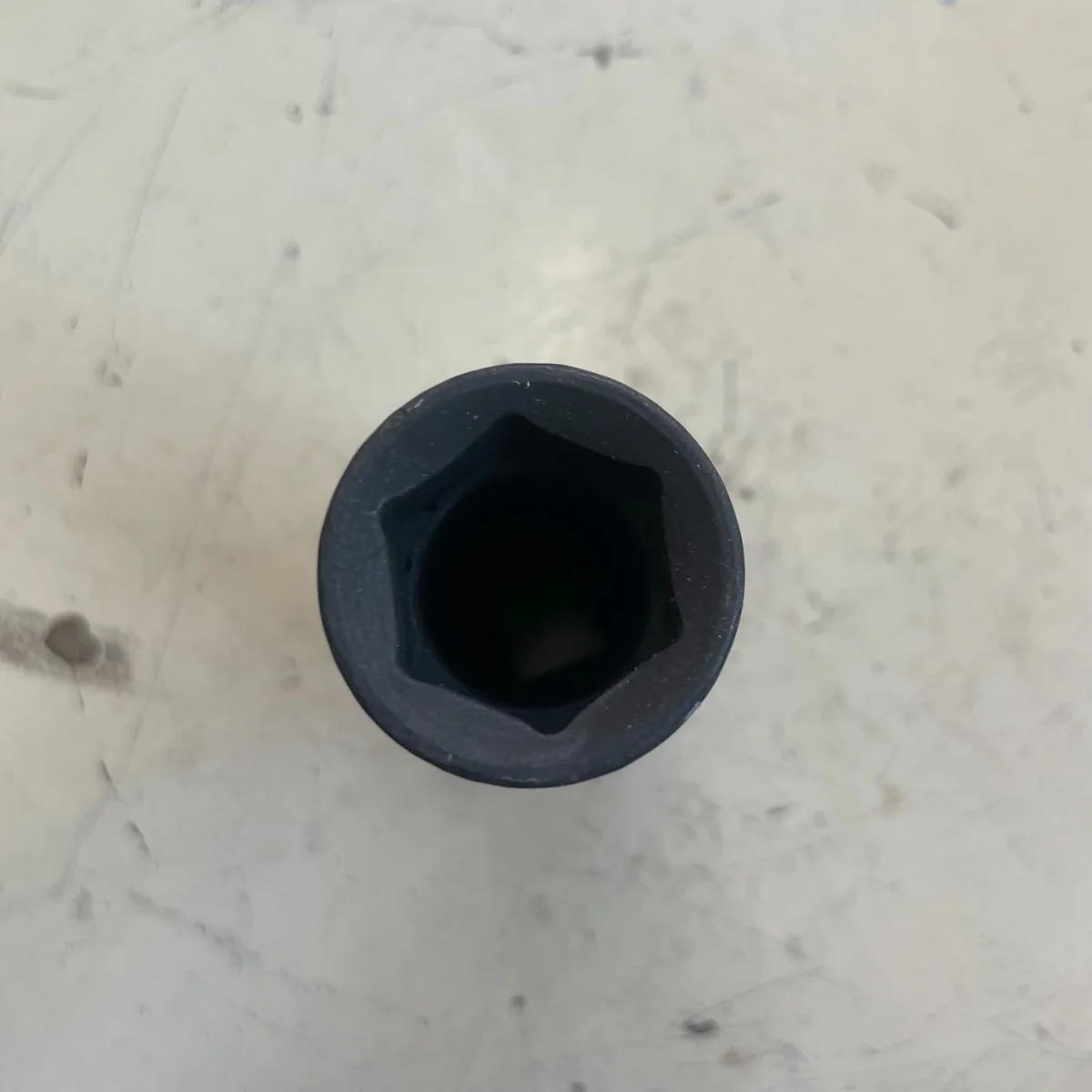 SK Tool 1/2" Drive 13/16" Deep Impact Socket (SK46326) - Image 3