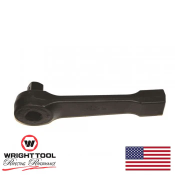 Wright Slugging Wrench Adaptor 3/4"M x 3/4"F #1901 (1901WR) - Image 2