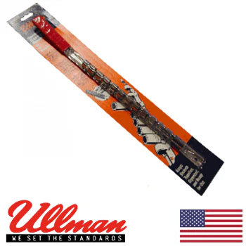 Ullman 1/4" Dr. Socket Carrying Rack w/ Handle (SH-1725) - Image 2