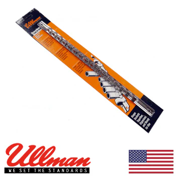 Ullman 1/4" Drive Socket Holder 17" (25SH) - Image 2
