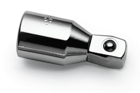Extension Chrome 3/8 Drive Wobble 3" (SK45165)