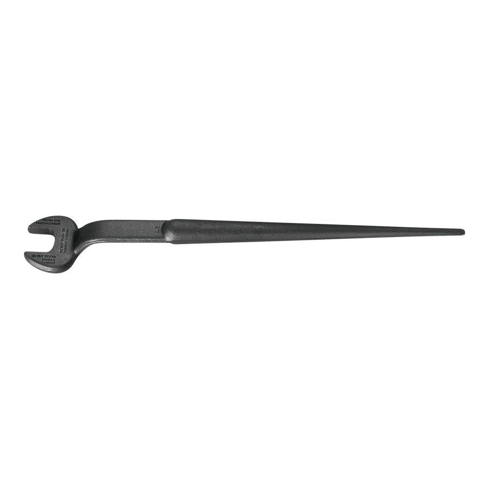 Klein 5/8" Erection Spud Wrench 1-1/16" #3211 (3211)