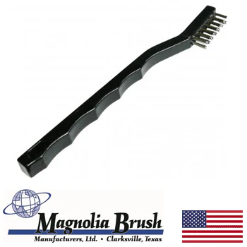 Magnolia Stainless Steel Cleaning Brush (270) - Image 2