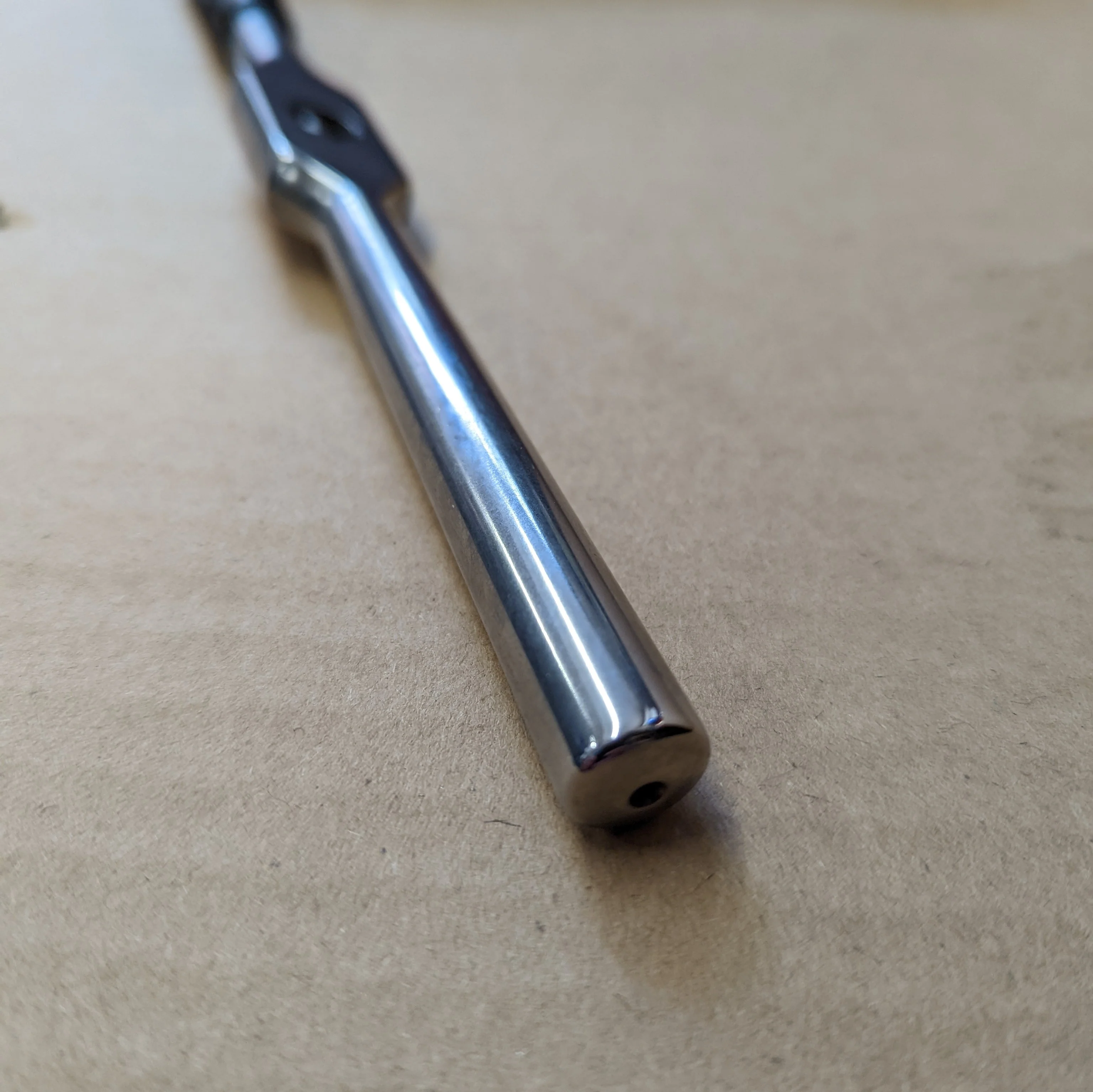 Starrett #91B Tap Wrench (91B) - Image 4