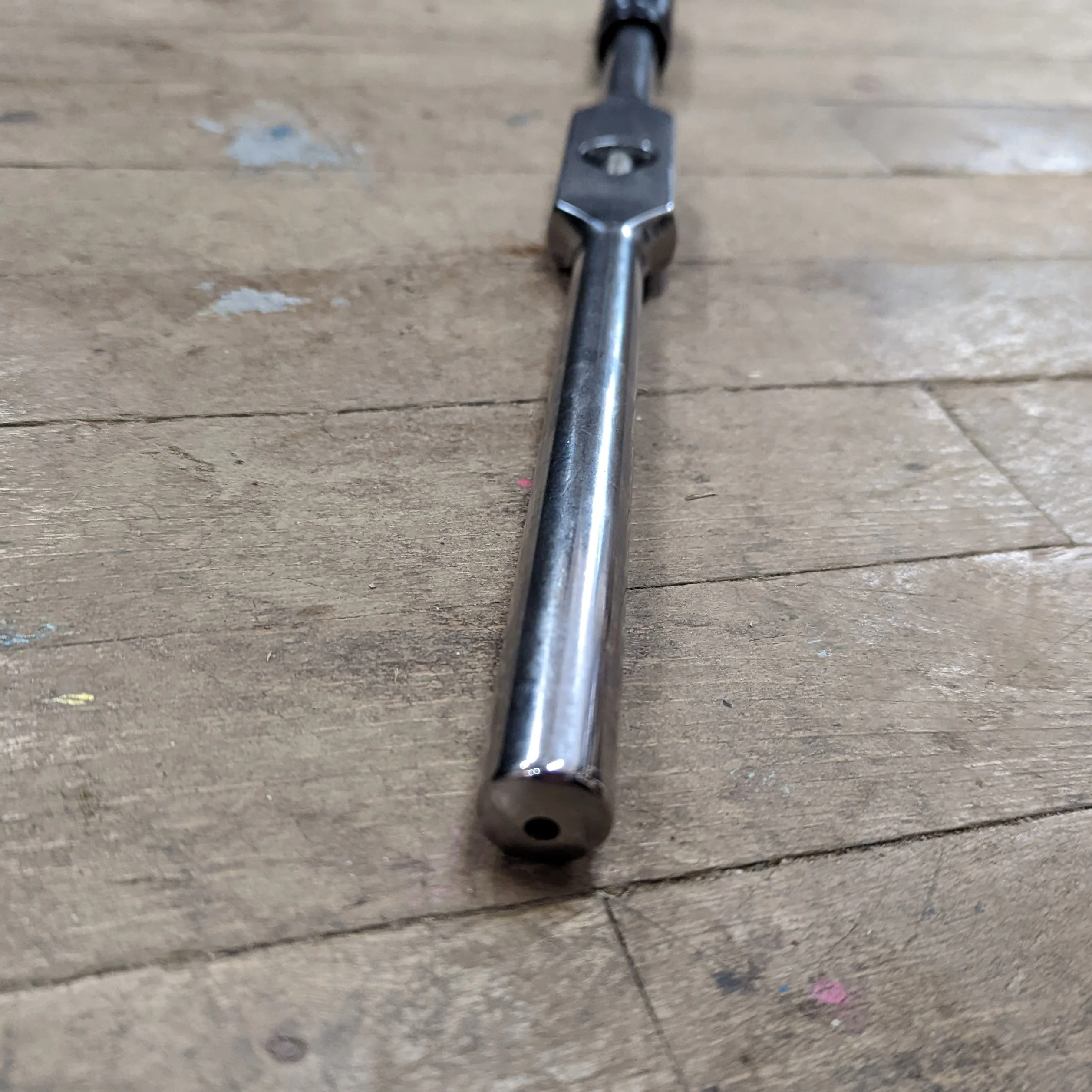 Starrett #91D Tap Wrench (91D) - Image 4