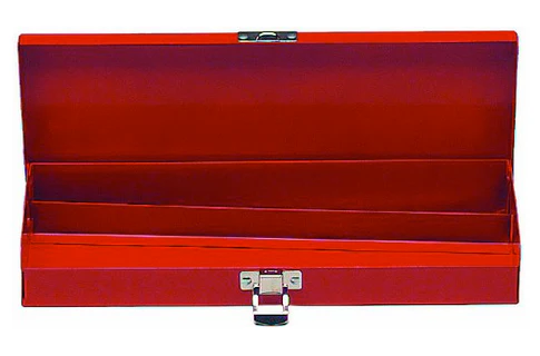 Tool Box Metal for Special Sets - 18-1/4" L x 5-1/4" W x 2-1/4" D (45WR)