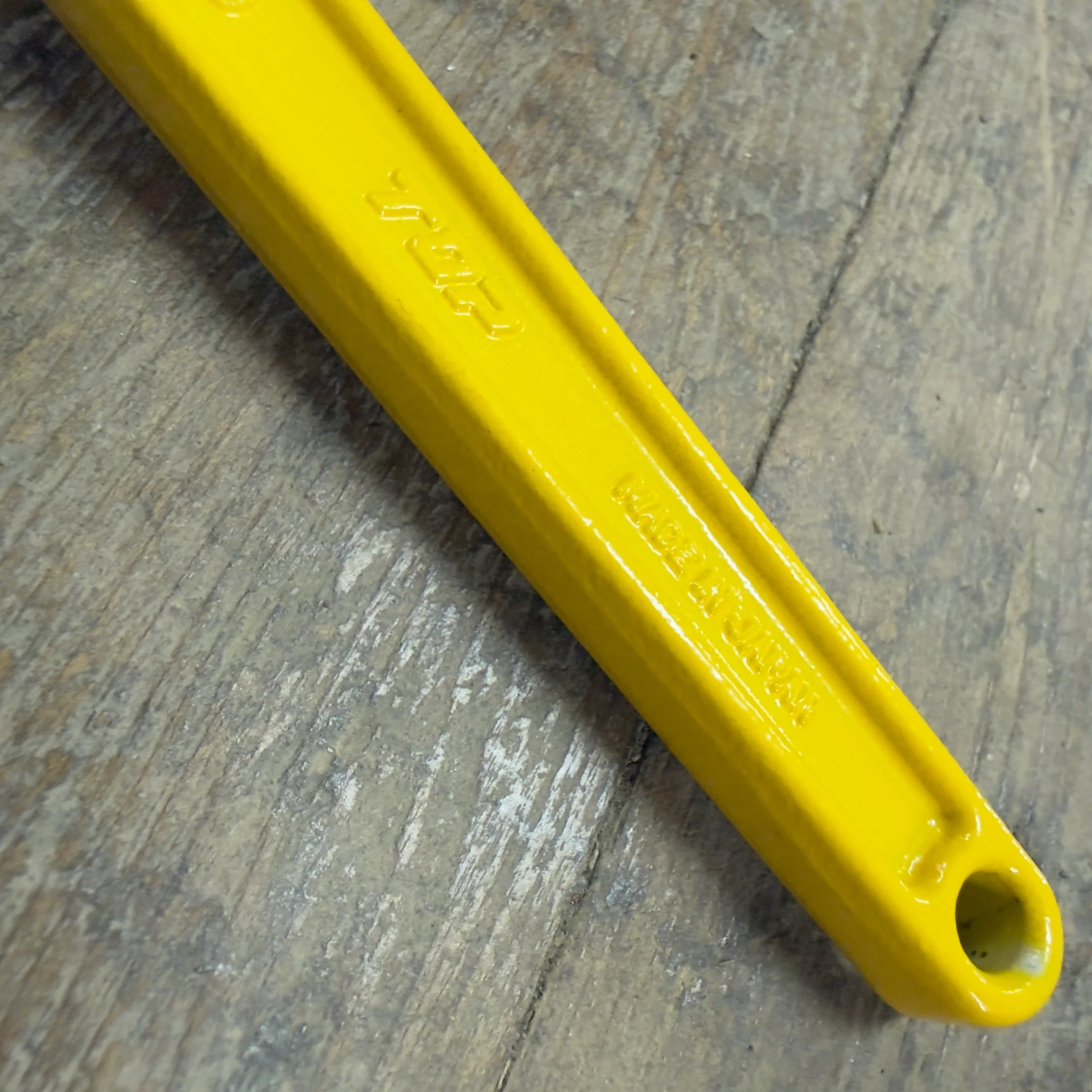 TOP Oil Filter Chain Wrench (TW-150) - Image 4