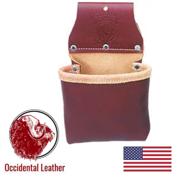 Occidental Leather Universal Bag (5019) - Image 2