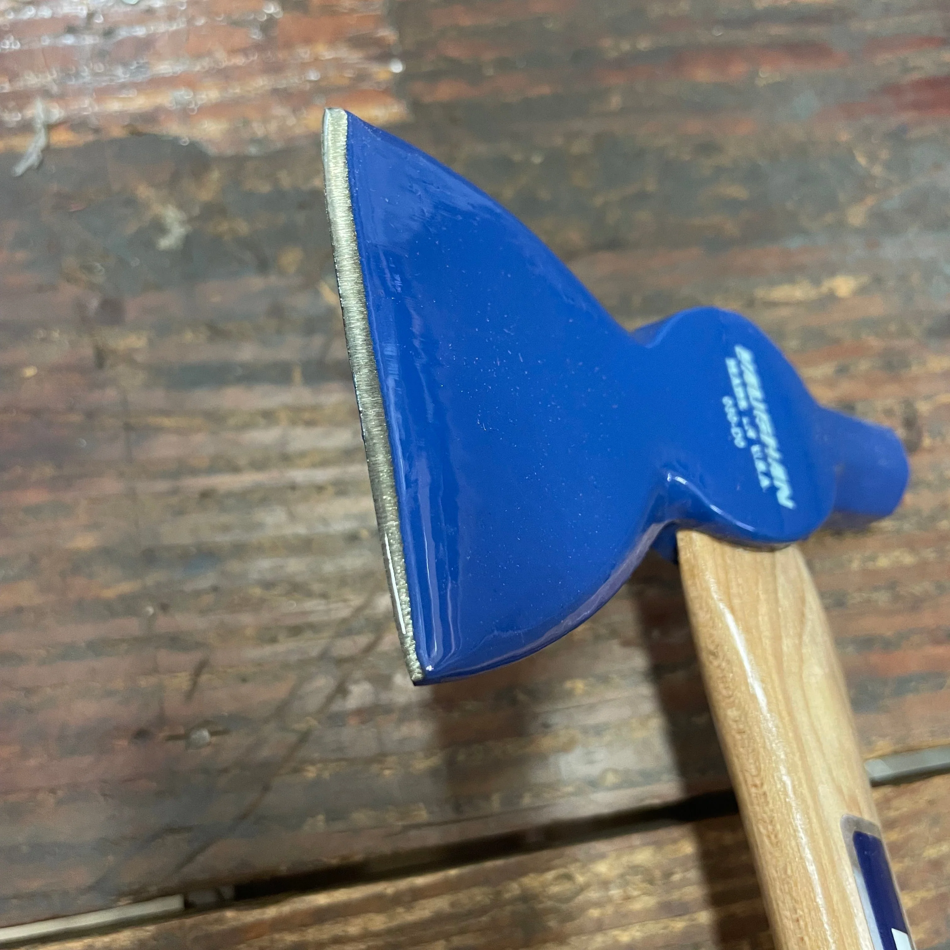 Vaughan Oyster Hatchet (VN21202) - Image 2