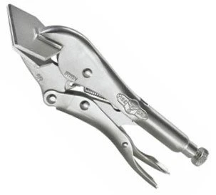 The Original 8" Vise-Grip Locking Sheet Metal Clamp (8R)