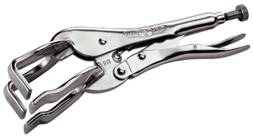 The Original Vice-Grip Locking Welding Clamp (9R) (25ZR)