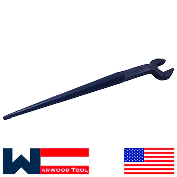 Warwood Spud Wrench 1" Opening (30130) - Image 2