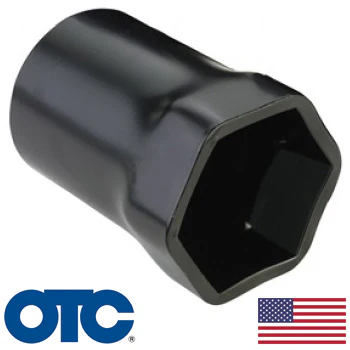 Wheel Bearing Locknut Socket 3 3/4" (1925) - Image 2