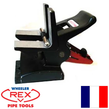 Wheeler Rex Pipe Clamp Belt Style (172) - Image 2